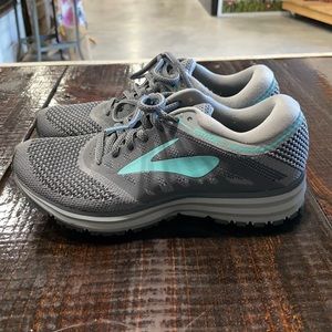 Brooks Revel Running Shoes